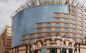 Zamzam Pullman Madina